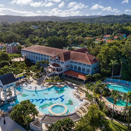 Sandals Ochi Beach All Inclusive Resort - Couples Only (Adults Only) Ocho Rios Exterior photo