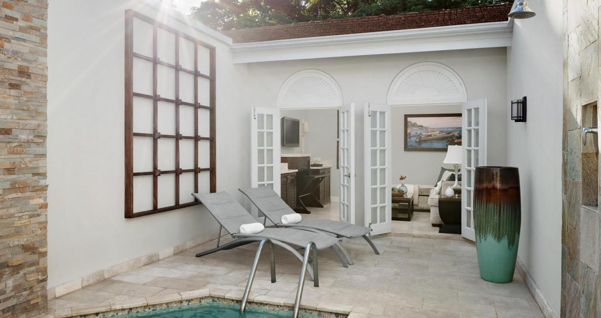 Sandals Ochi Beach All Inclusive Resort - Couples Only (Adults Only) Ocho Rios Exterior photo