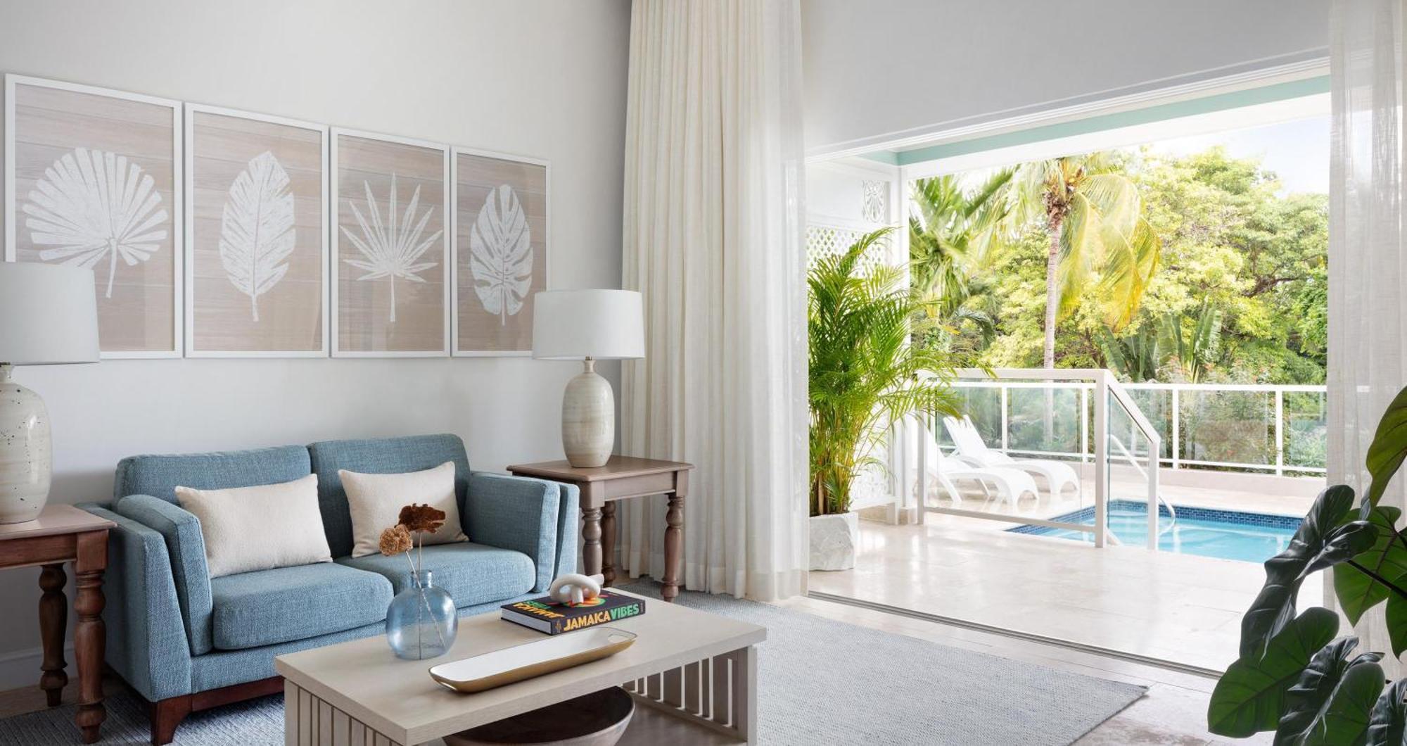 Sandals Ochi Beach All Inclusive Resort - Couples Only (Adults Only) Ocho Rios Exterior photo