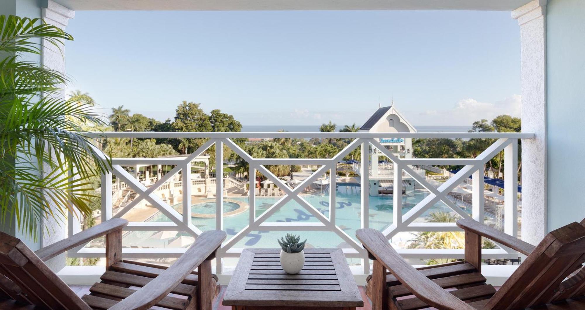 Sandals Ochi Beach All Inclusive Resort - Couples Only (Adults Only) Ocho Rios Exterior photo